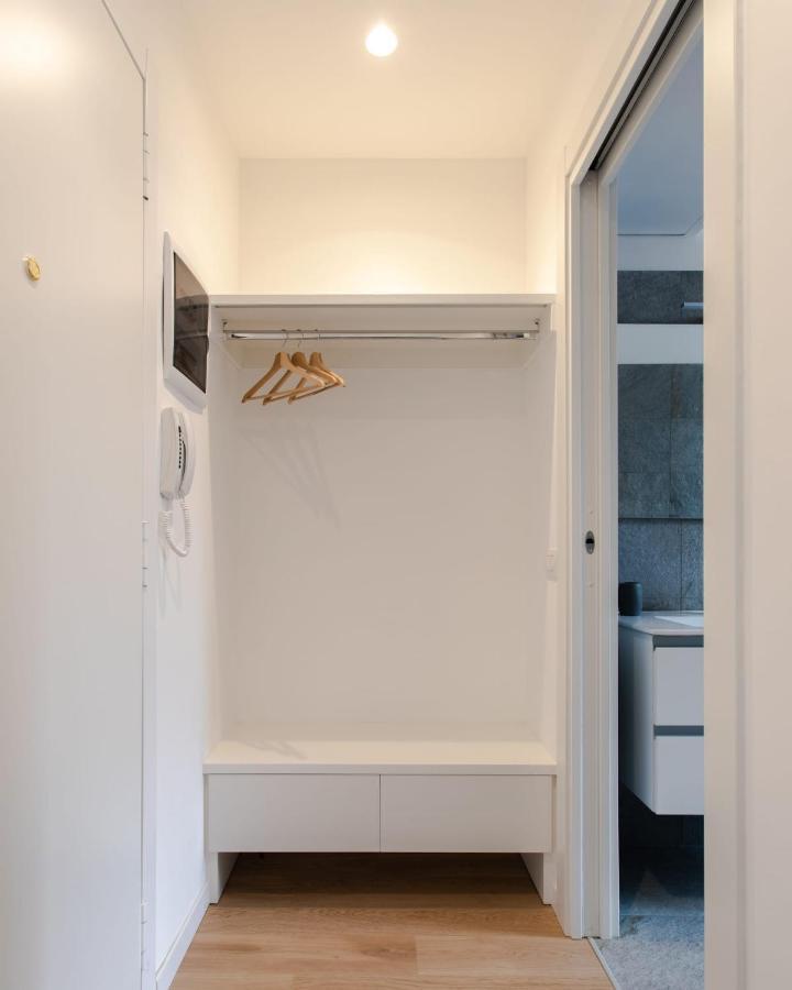 Al 32 Apartment Mailand Exterior foto