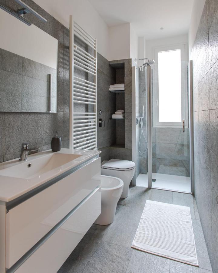 Al 32 Apartment Mailand Exterior foto