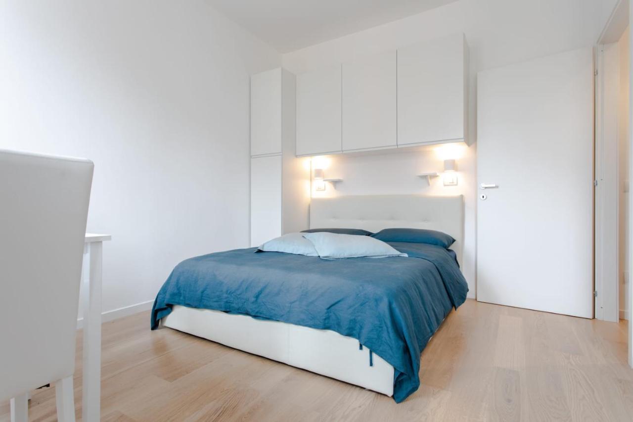 Al 32 Apartment Mailand Exterior foto
