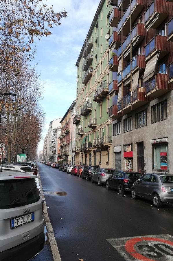 Al 32 Apartment Mailand Exterior foto